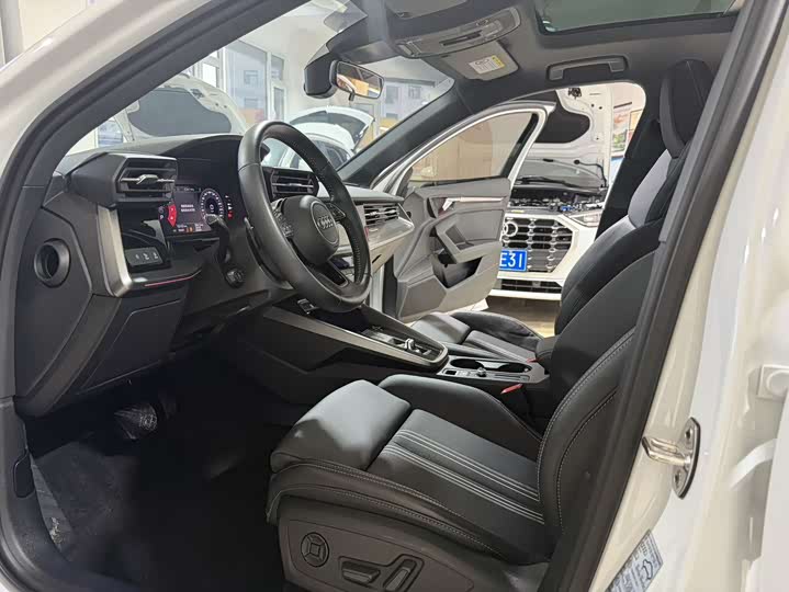 Фото 8 - Audi A3