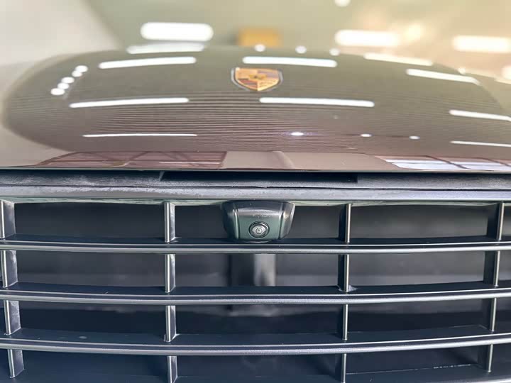 Фото 5 - Porsche Macan