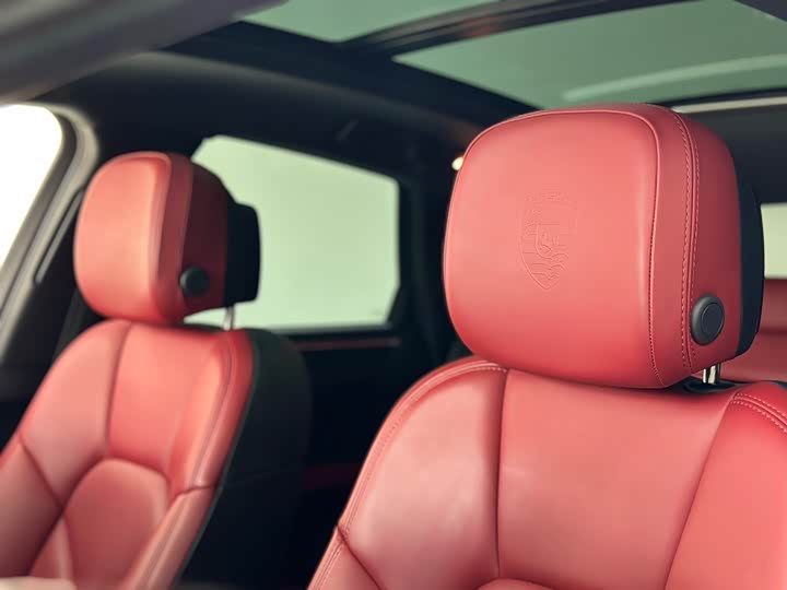 Фото 7 - Porsche Macan