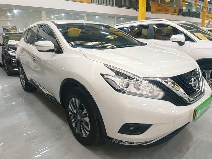 Фото 4 - Nissan Murano