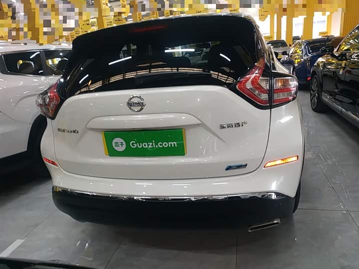 Фото 6 - Nissan Murano