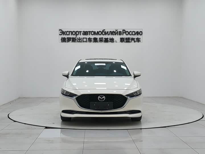 Фото 7 - Mazda 3 (Axela)