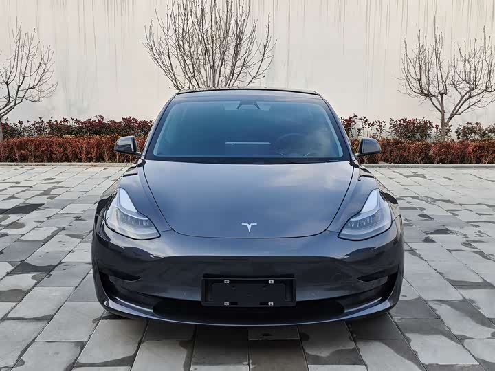 Фото 2 - Tesla Model 3