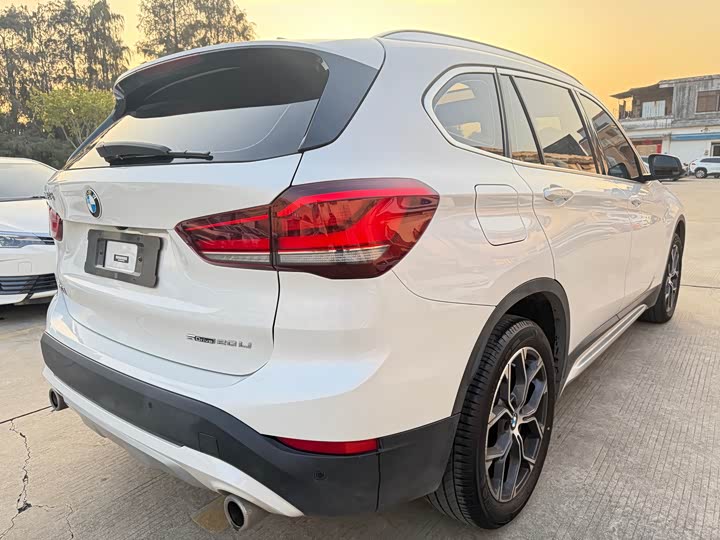 Фото 7 - BMW X1