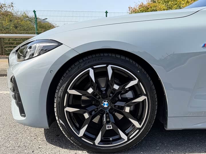 Фото 6 - BMW 4 Series