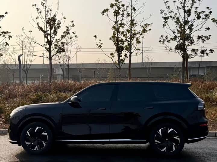 Фото 3 - Changan Qiyuan (Nevo) Q07