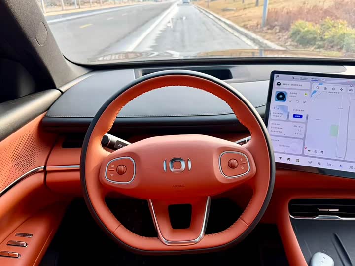 Фото 6 - Changan Qiyuan (Nevo) Q07