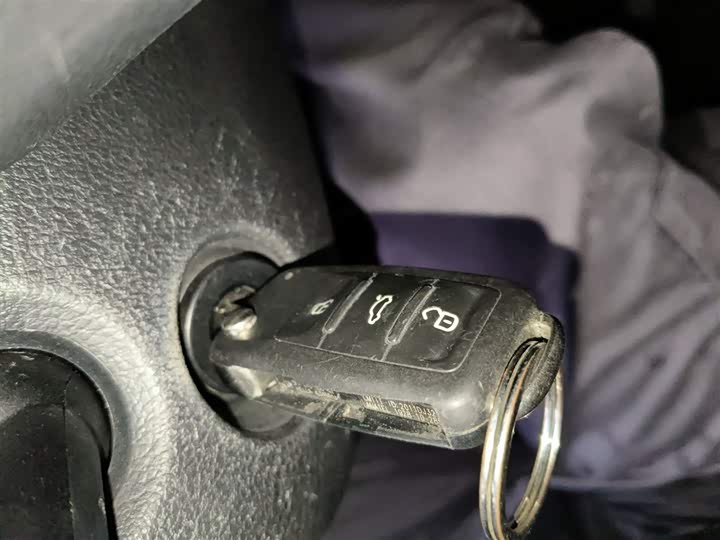 Фото 9 - Volkswagen Santana