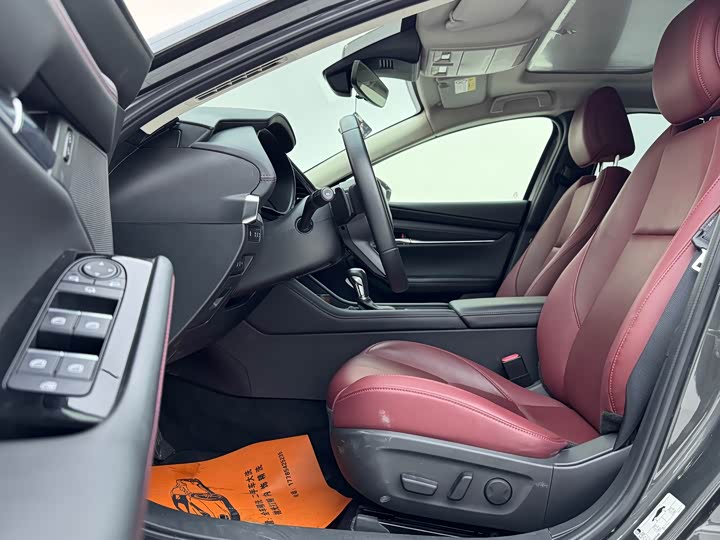 Фото 7 - Mazda 3 (Axela)