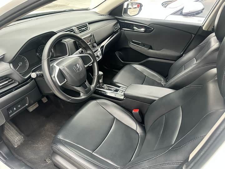 Фото 7 - Honda Crider