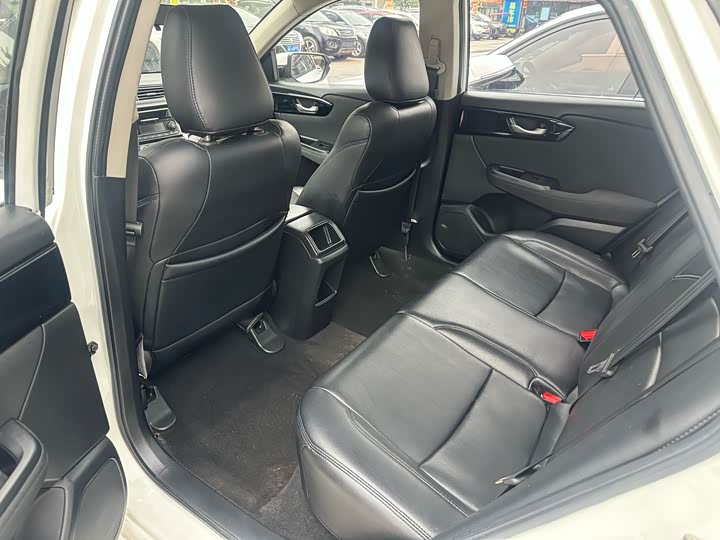 Фото 8 - Honda Crider