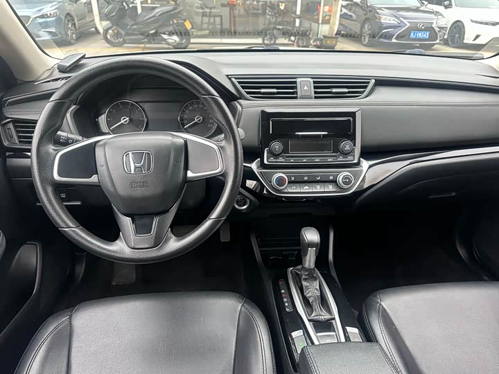 Фото 9 - Honda Crider