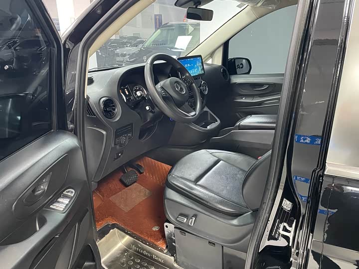 Фото 5 - Mercedes-Benz Vito