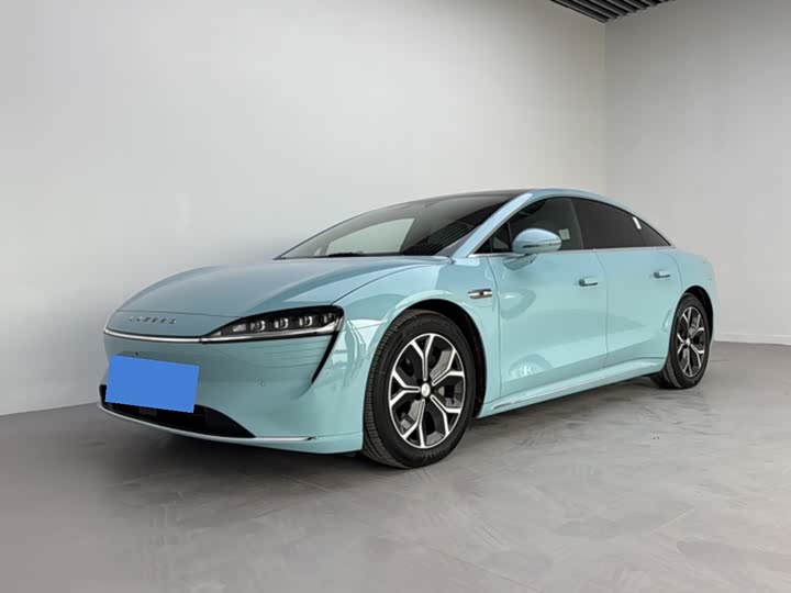 Фото 1 - Luxeed S7