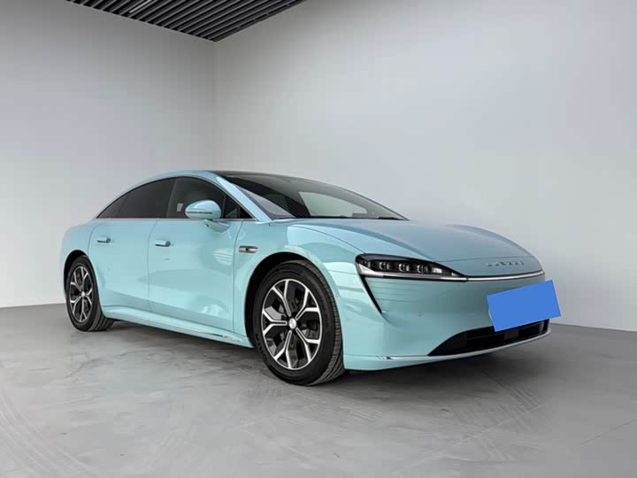 Фото 2 - Luxeed S7