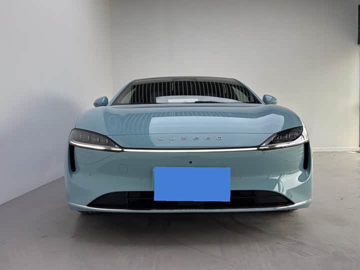 Фото 3 - Luxeed S7