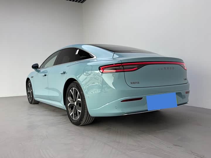 Фото 4 - Luxeed S7