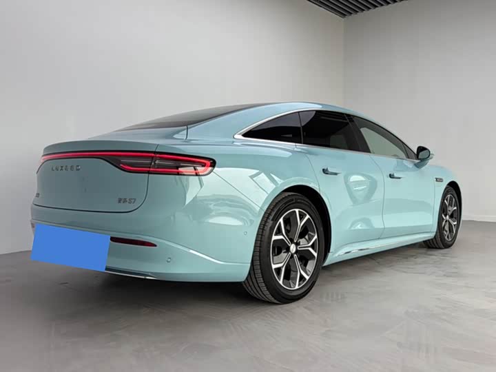 Фото 5 - Luxeed S7