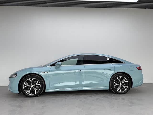 Фото 7 - Luxeed S7