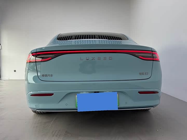 Фото 8 - Luxeed S7