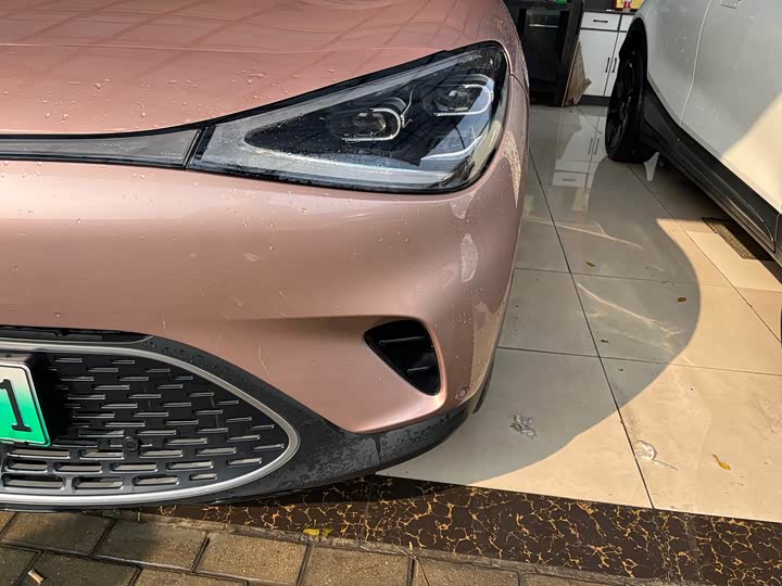 Фото 3 - Smart #1