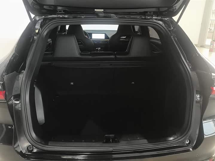 Фото 4 - Changan Oshan X5