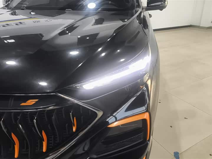 Фото 5 - Changan Oshan X5