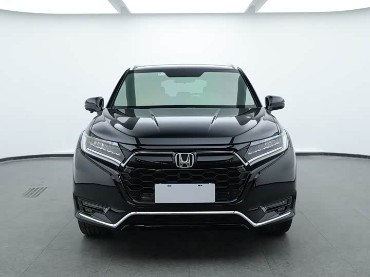 Фото 2 - Honda UR-V