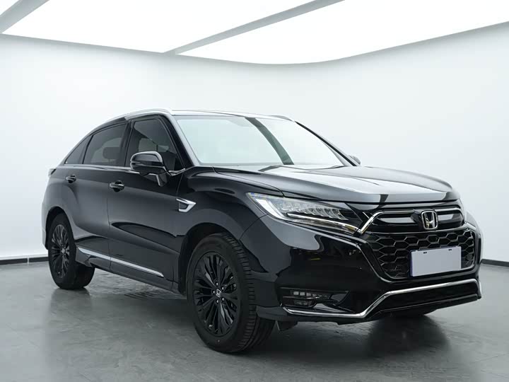 Фото 3 - Honda UR-V