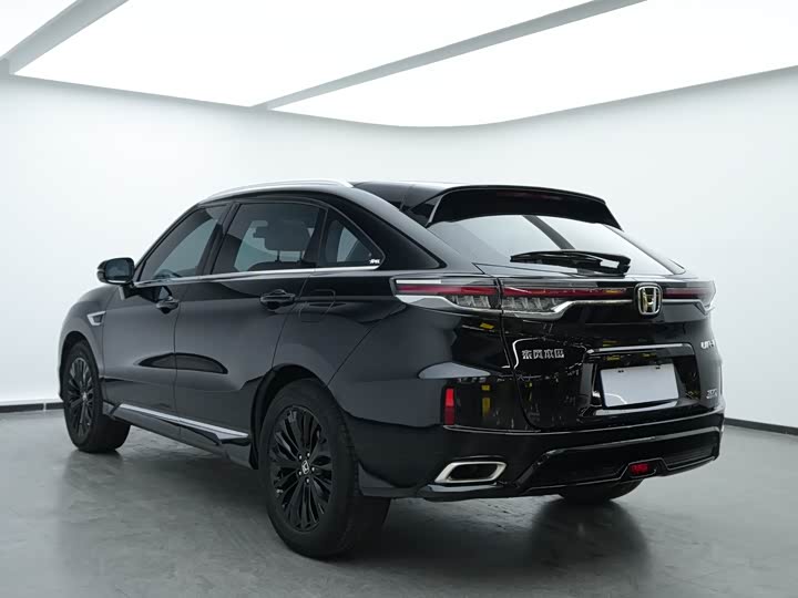 Фото 6 - Honda UR-V