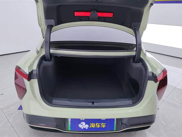 Фото 4 - Hongqi EH7