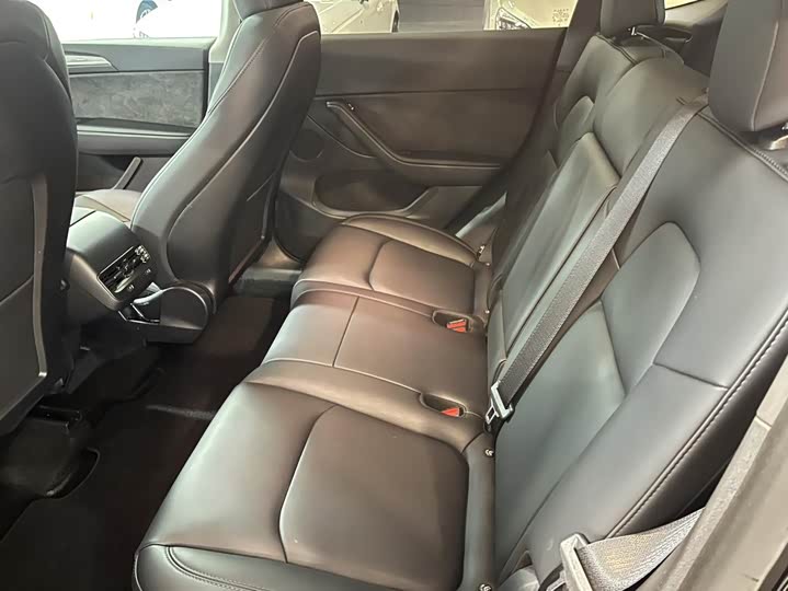 Фото 7 - Tesla Model Y