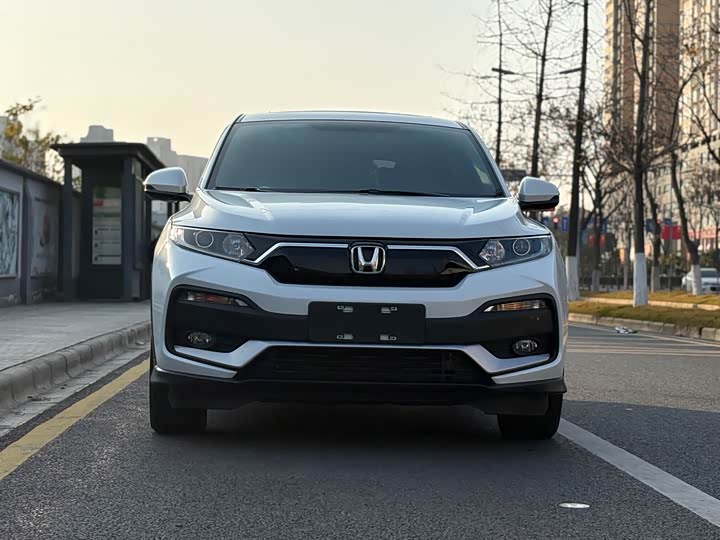 Фото 2 - Honda XR-V