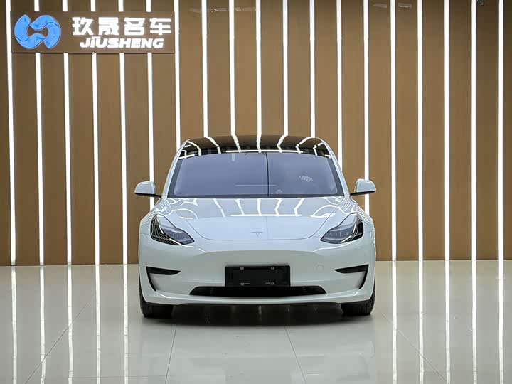 Фото 2 - Tesla Model 3