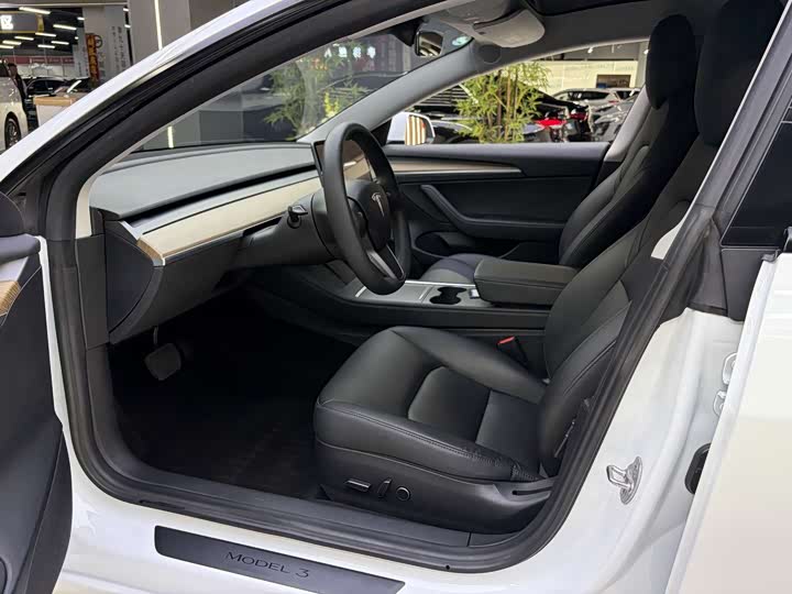 Фото 4 - Tesla Model 3