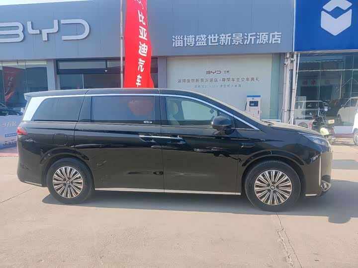 Фото 3 - BYD Xia