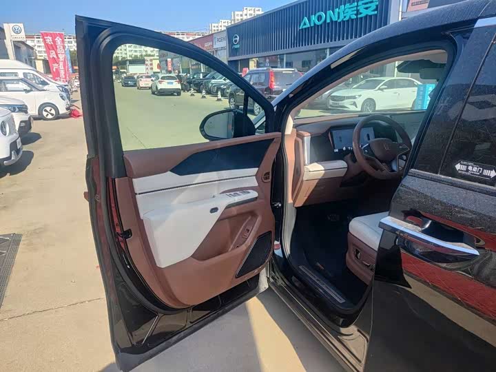 Фото 6 - BYD Xia