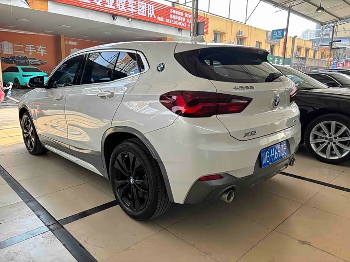 Фото 7 - BMW X2