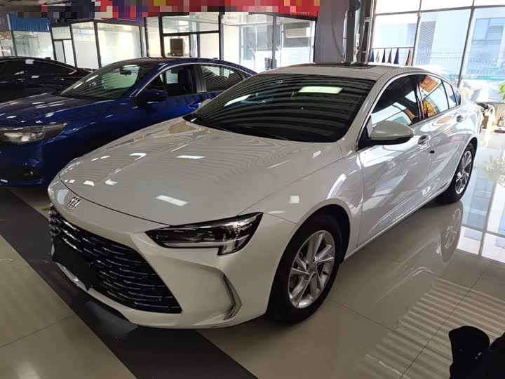 Фото 1 - Buick Regal