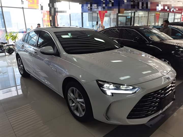 Фото 4 - Buick Regal