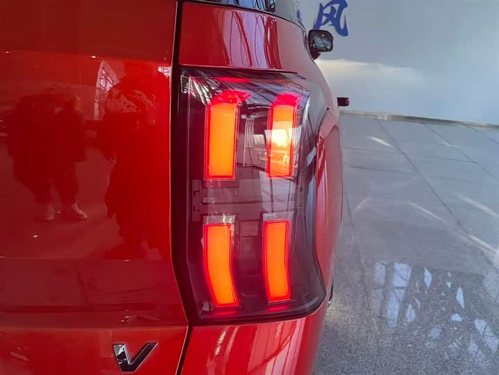 Фото 9 - GAC Aion V