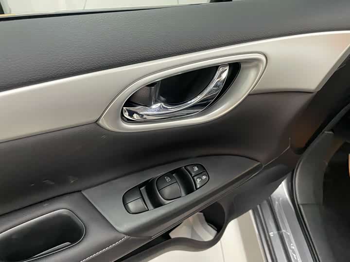 Фото 7 - Nissan Sylphy