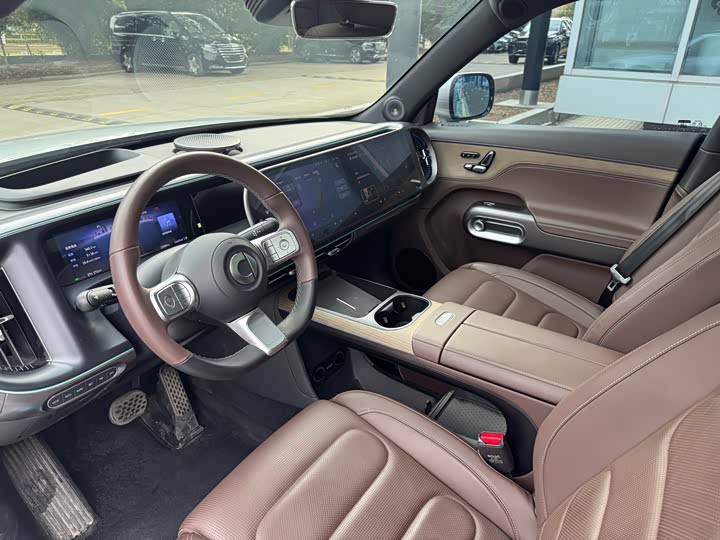 Фото 4 - Smart #5