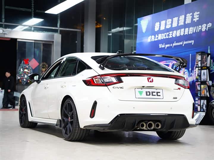 Фото 2 - Honda Civic