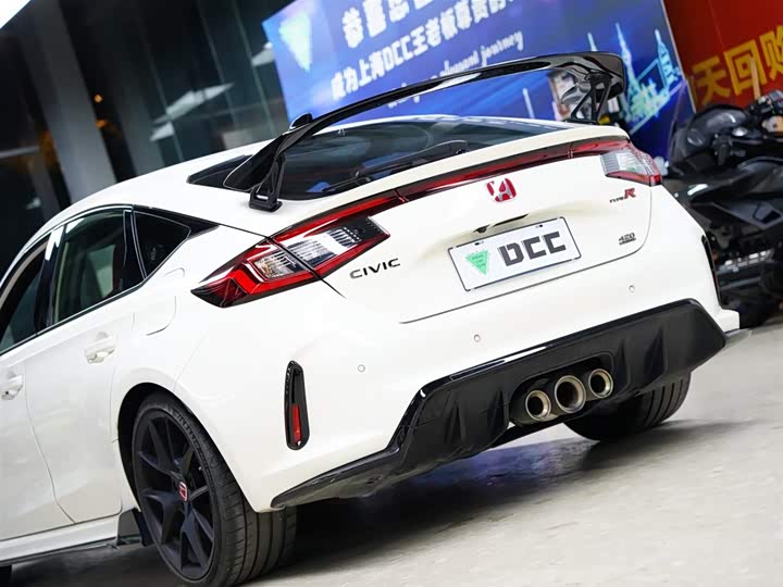 Фото 3 - Honda Civic