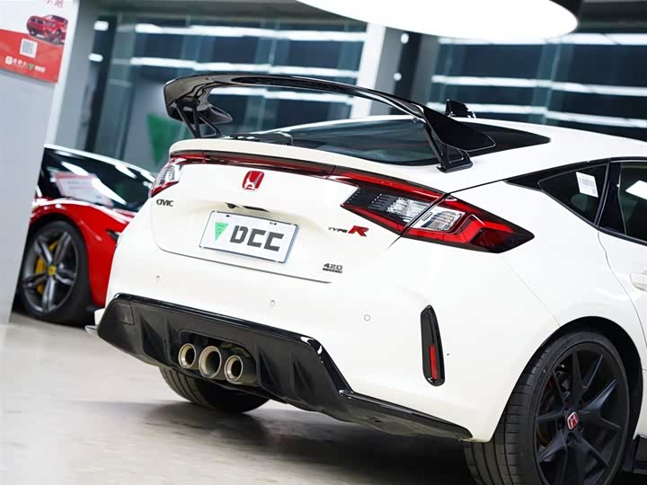 Фото 6 - Honda Civic