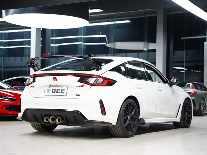 Фото 7 - Honda Civic