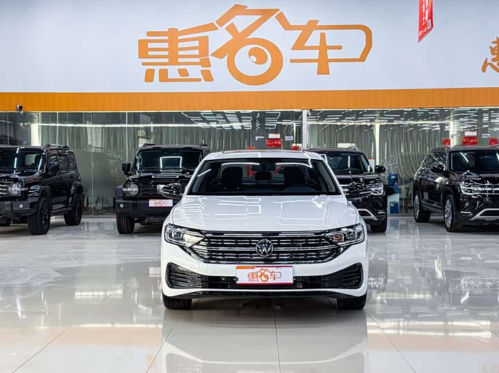 Фото 2 - Volkswagen Sagitar L