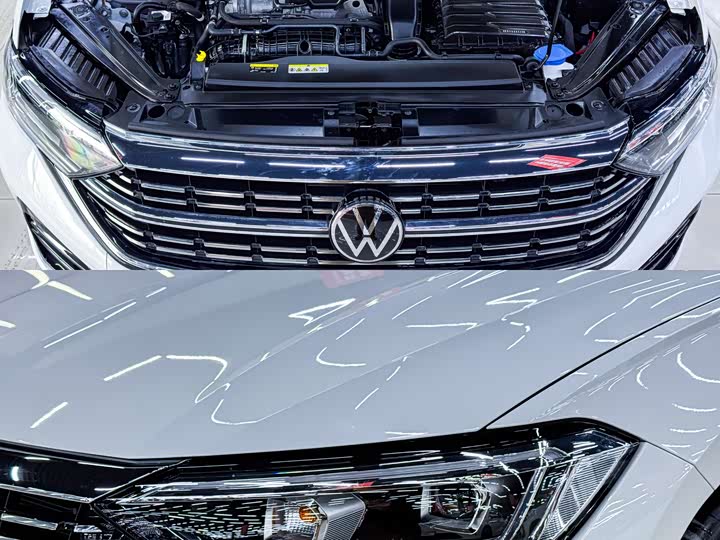 Фото 3 - Volkswagen Sagitar L