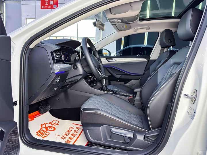 Фото 4 - Volkswagen Sagitar L